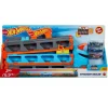 Hot Wheels Remolque Pista de Carreras para 30 Autos