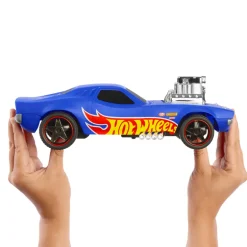 Hot Wheels Rodger Dodger Escala 1:16 a Control Remoto