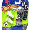Hot Wheels Skate Patinetas Sneakers Thalon Shred