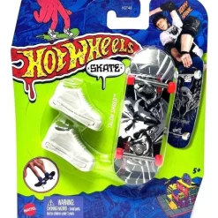 Hot Wheels Skate Patinetas Sneakers Thalon Shred