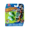 Hot Wheels Skate Patinetas Sneakers T-Rex Roll