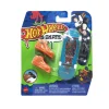 Hot Wheels Skate Patinetas Sneakers Gargoyle Guardian