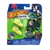 Hot Wheels Skate Patinetas Sneakers Soldier Grind