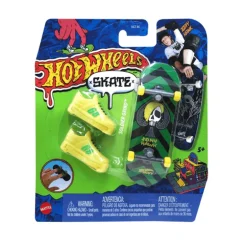 Hot Wheels Skate Patinetas Sneakers Soldier Grind