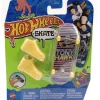 Hot Wheels Skate Patinetas Sneakers Luminescence