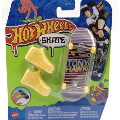Hot Wheels Skate Patinetas Sneakers Luminescence