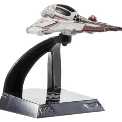 Hot Wheels Star Wars™ Obi Wan Kenobi's Jedi Interceptor™ HHR14