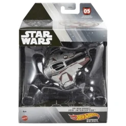 Hot Wheels Star Wars™ Obi Wan Kenobi's Jedi Interceptor™ HHR14