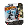 Hot Wheels Star Wars Skate Fingerboard Darth Vader