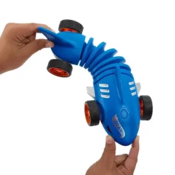 Hot Wheels Tiburón Veloz a Control Remoto