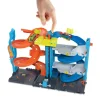 Hot Wheels Torre de Carreras Doble Altura Doble Retto