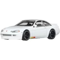 Hot Wheels Transportador Japan Double Decker Hauler FLF56