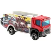 Hot Wheels Transportador de Autos-1