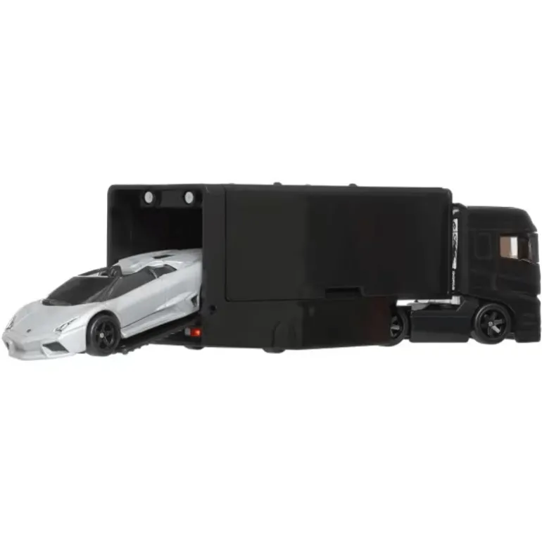 Hot Wheels Transportador Lamborghini Reventon Spyder FLF56