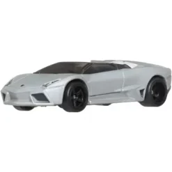 Hot Wheels Transportador Lamborghini Reventon Spyder FLF56