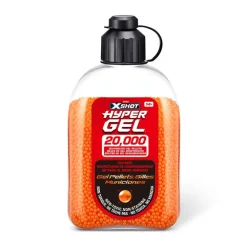 Hyper Gel Refill de 20 Mil Bolitas