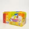 Ibrick Bloques Gigantes Set de 24 Piezas