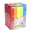 Ibrick Bloques Gigantes Set de 50 Piezas