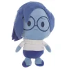 Intensamente Peluche Tristeza