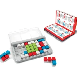 IQ Focus, Juego de Mesa