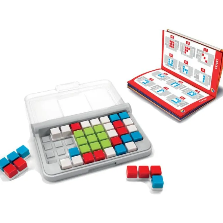 IQ Focus, Juego de Mesa
