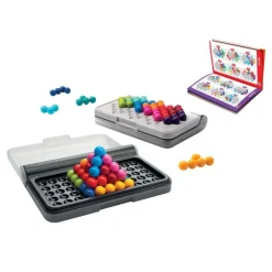 IQ Puzzle, Juego de Mesa