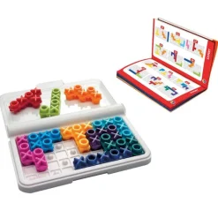IQ XoXo, Juego de Mesa