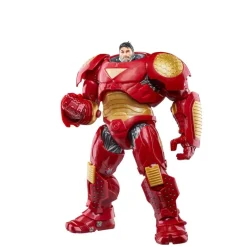Iron Man Hulkbuster Hasbro Marvel Legends Series F9117