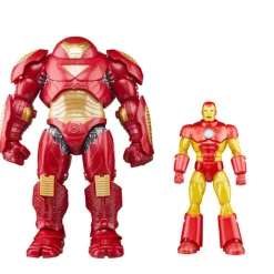 Iron Man Hulkbuster Hasbro Marvel Legends Series F9117