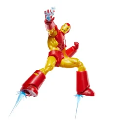 Iron Man Model 09 Figura de Colección F9028