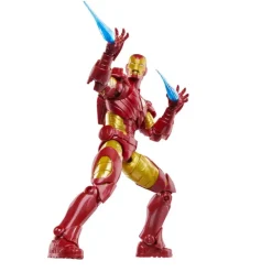 Iron Man Model 20 Figura de Colección F9027