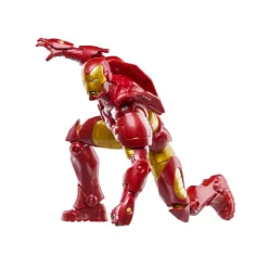 Iron Man Model 20 Figura de Colección F9027