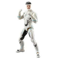 Iron Man Superior Figura de Colección F9072