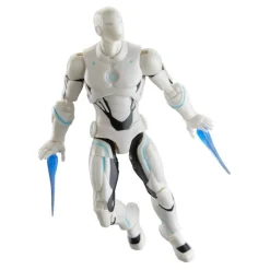 Iron Man Superior Figura de Colección F9072