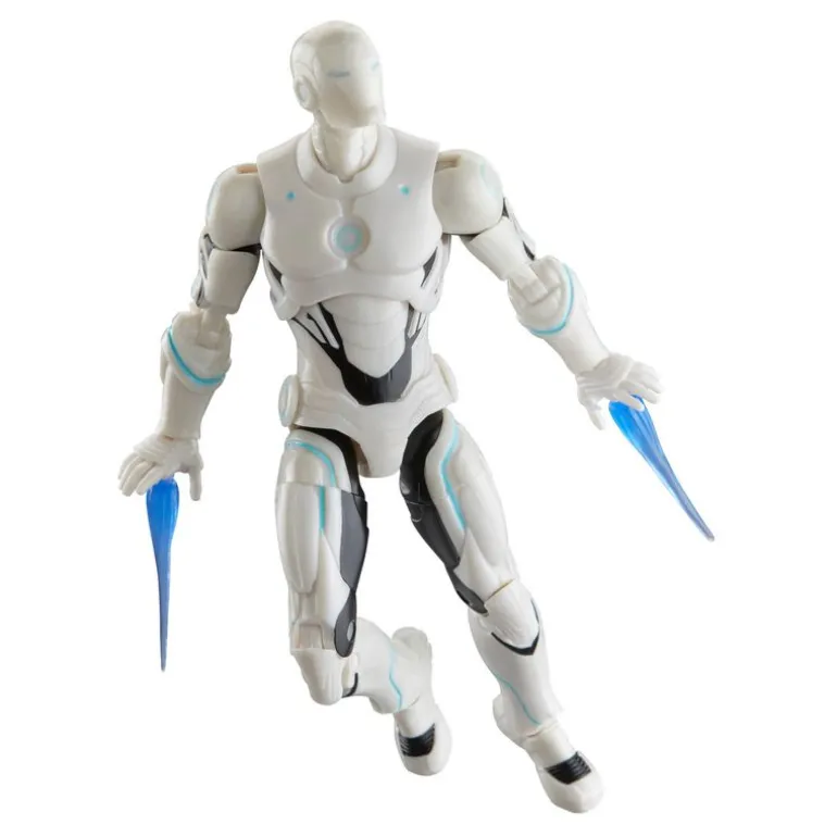 Iron Man Superior Figura de Colección F9072