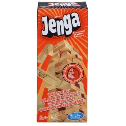 Jenga Juego de Mesa
