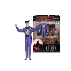 Joker Figura de Colección The New Batman Adventures 6073023