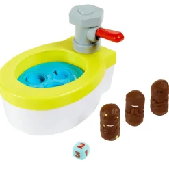 Juego de Mesa Destapa y Atrapa