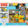 Juguete para Bebés Fisher-Price Andadera de Tigre Primeros Pasos