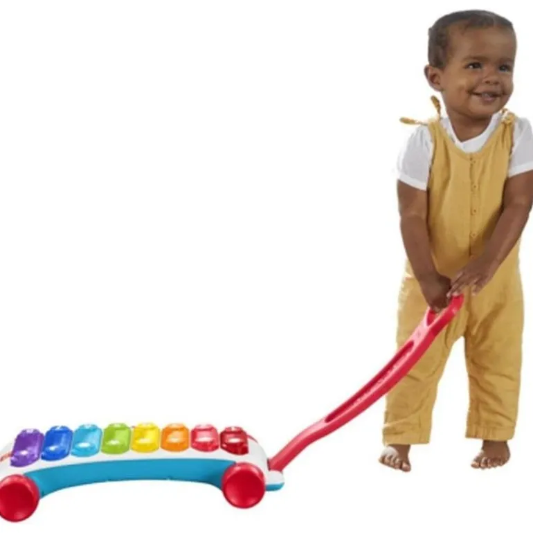 Juguete para Bebés Fisher-Price Xilófono Gigante