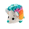 Juguete para Bebés Fisher-Price Baby Erizo con 8 Texturas y Sonidos