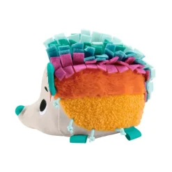 Juguete para Bebés Fisher-Price Baby Erizo con 8 Texturas y Sonidos