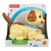 Juguete para Bebés Fisher-Price Snoopy Mascota Electrónica