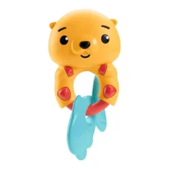 Juguete para Bebés Fisher-Price Sonaja de Oso