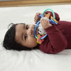 Juguete para Bebés Fisher-Price Mordedera de Nutria