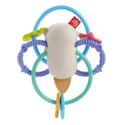 Juguete para Bebés Fisher-Price Mordedera de Nutria