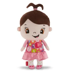 Juguete para Bebés Fisher-Price Mi Muñeca Aprendizaje con Canciones y Luces