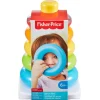 Juguete para Bebés Fisher-Price Pila de Aritos