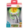 Juguete para Bebés Fisher-Price Llaves Aprende Conmigo