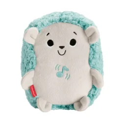 Juguete para Bebés Fisher-Price Erizo Abrazable con Vibraciones Relajantes